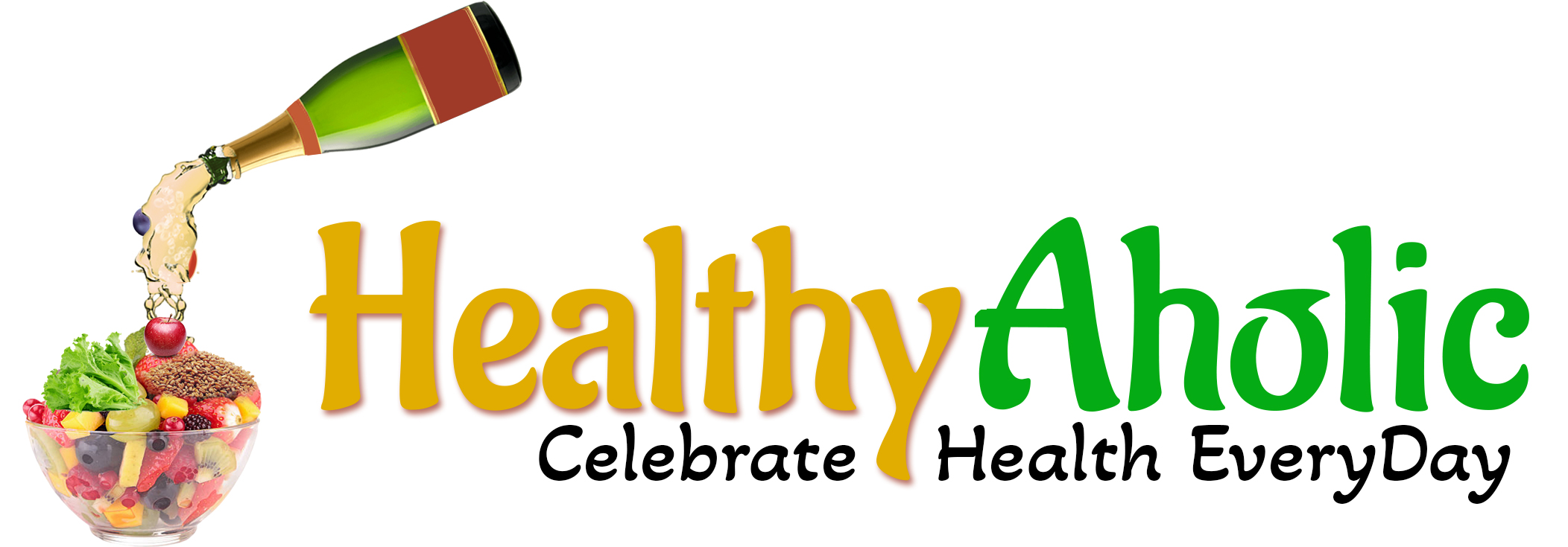 Healthyaholic