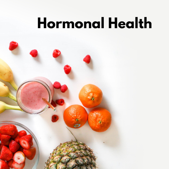 Hormonal Health