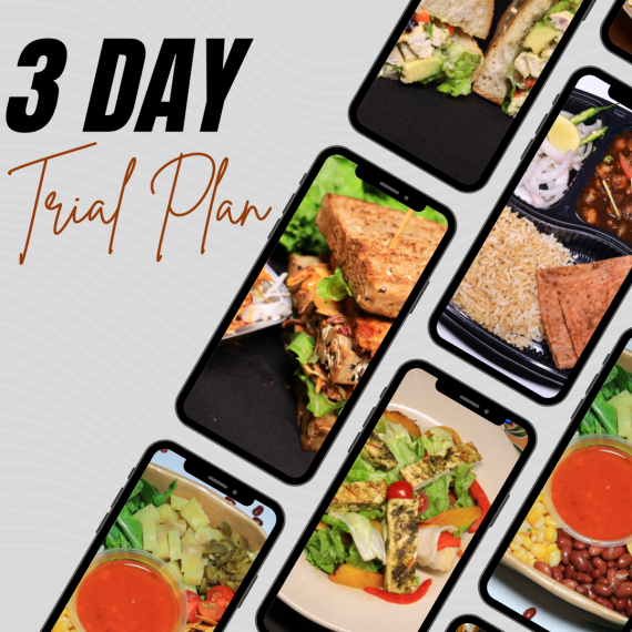 3-Days