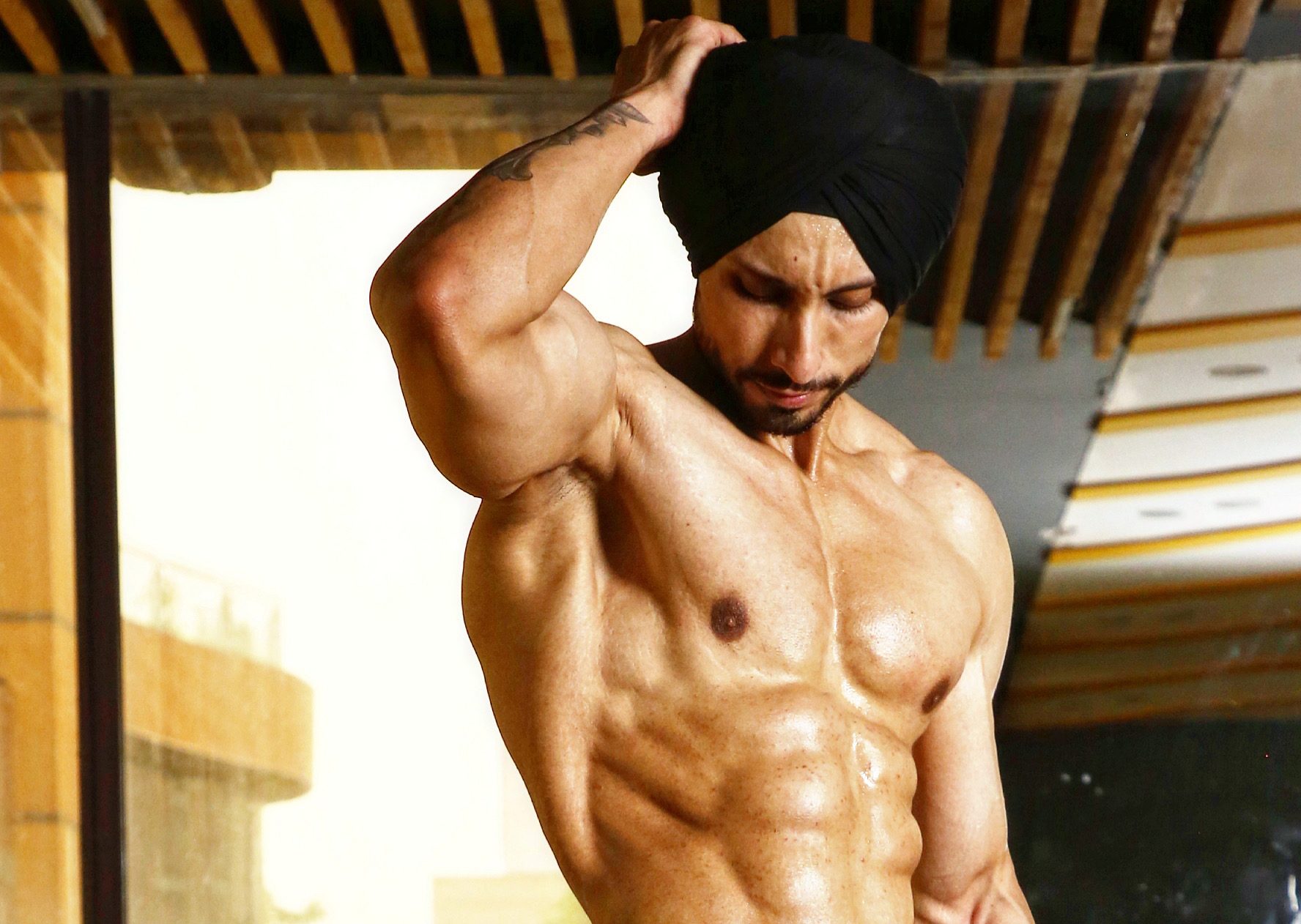 Sahib 